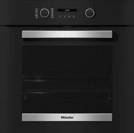 Духовой шкаф Miele H 2467 BP ACTIVE Obsidian black