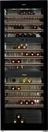 Винный холодильник Miele KWT 6833 SG