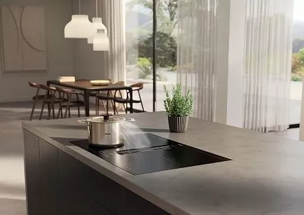 Индукционная варочная панель Miele KMDA 7272 1 FL