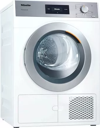 Профессиональная сушильная машина Miele PDR 507 HP LW