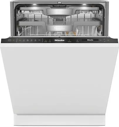 Встраиваемая посудомоечная машина Miele G 7793 SCVi AD 125 Gala Ed