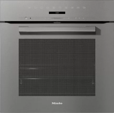 Духовой шкаф Miele H 7262 BP GRGR