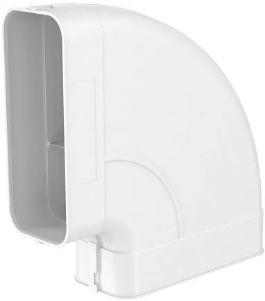 Элемент воздуховода Miele DFK BH 90 угол 90°