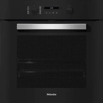 Духовой шкаф Miele H 2465 BP ACTIVE Obsidian