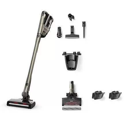 Пылесос Miele Triflex HX3 Plus Titanium-PF