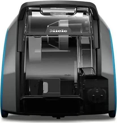 Пылесос Miele SNRF 3 Boost CX 1 Active Graphite grey