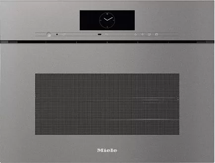 Комби-пароварка Miele DGC 7845 X GRGR