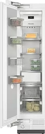 Встраиваемый морозильник Miele F 2413 Vi MasterCool