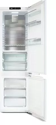 Встраиваемый холодильник Miele KFN 7844 C