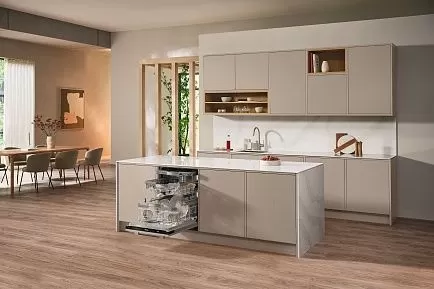 Посудомоечная машина Miele G7673 SCVi