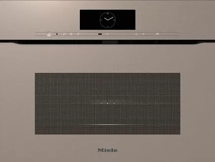 Духовой шкаф Miele H 7840 BMX Pearl beige