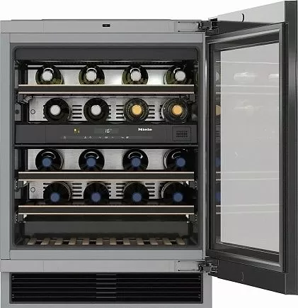 Винный холодильник Miele KWT6322UG