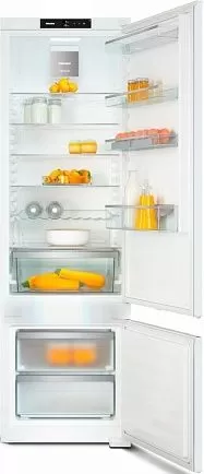 Встраиваемый холодильник Miele KF 7731 D