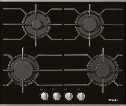 Газовая варочная панель Miele KM 3010