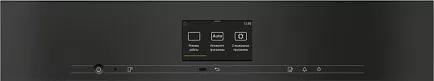 Комби-пароварка Miele DGC7640 OBSW