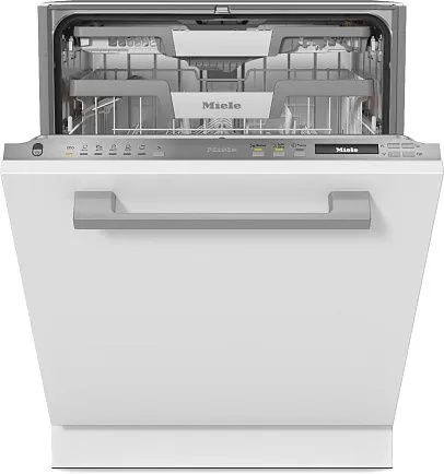 Встраиваемая посудомоечная машина Miele G 7191 SCVi AD 125 Ed
