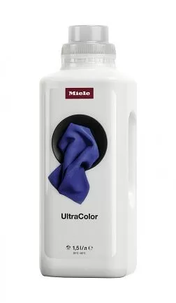 Средство для стирки цветного белья Miele UltraColor (1,5 л)