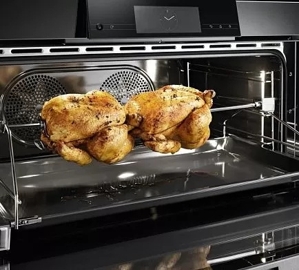 Духовой шкаф Miele H 7890 BP EDST CLST