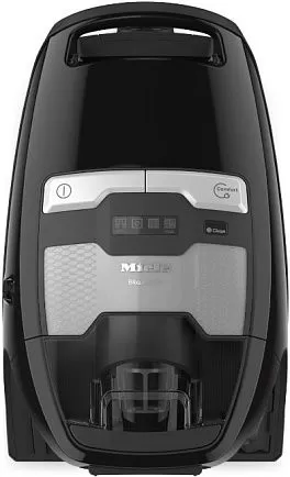 Пылесос Miele SKMF5 Blizzard CX1 Comfort PowerLine черный