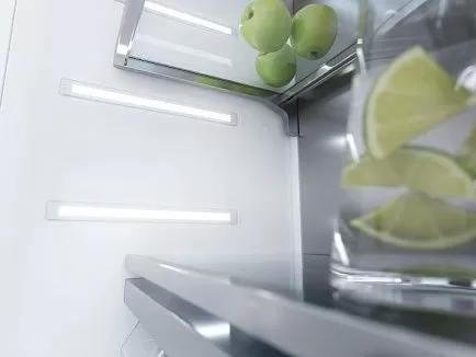 Встраиваемый холодильник Miele KF 2982 Vi