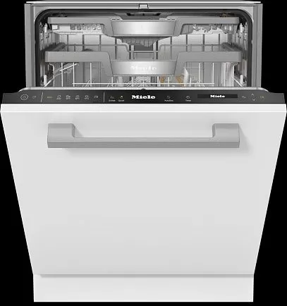 Посудомоечная машина Miele G7673 SCVi