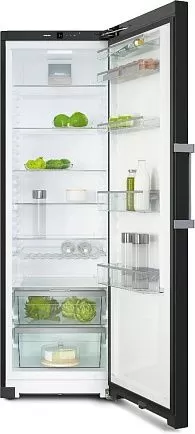 Холодильник Miele KS 4783 DD черная сталь