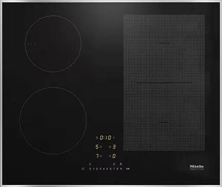 Индукционная варочная панель Miele KM 7466 FR 125 Edition