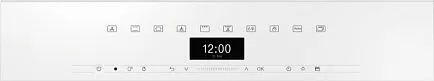 Духовой шкаф с пароваркой Miele H7464BPX BRWS