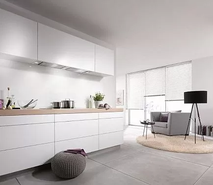 Встраиваемая вытяжка Miele DA 2620 EDST