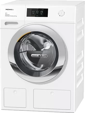 Стирально-сушильная машина MIELE WTR870WPM