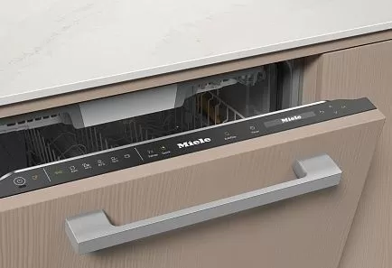 Встраиваемая посудомоечная машина Miele G 7655 SCVi XXL AutoDos