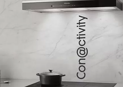 Индукционная варочная панель Miele KM 7404 FX