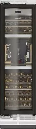 Встраиваемый винный холодильник Miele KWT 2672 VIS