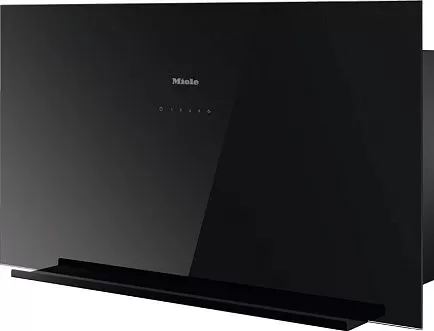 Вытяжка Miele DA 9092 W OBSW