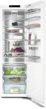 Встраиваемый холодильник Miele K 7777 B