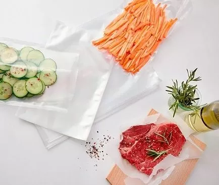 Маленькие вакуумные пакеты Miele VB 1828