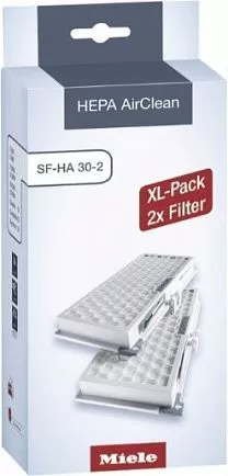 Комплект фильтров Miele SF-HA30 (HEPA)