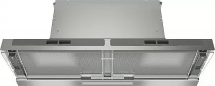 Встраиваемая вытяжка Miele DAS4940