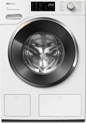 Стиральная машина Miele WWG 880 WCS