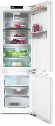 Встраиваемый холодильник Miele KFN 7795 C