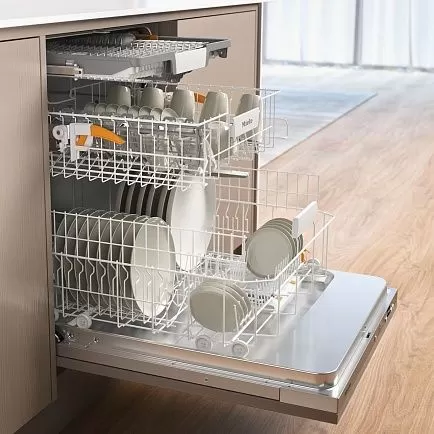 Встраиваемая посудомоечная машина Miele G 5350 SCVi Active Plus