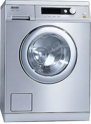 Профессиональная стиральная машина Miele PW6065 LP RU ED