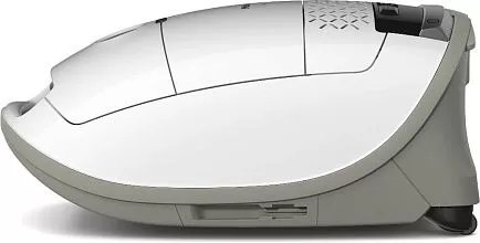 Пылесос Miele SVXG0 Guard M1 Performance белый
