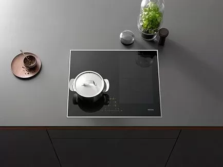 Варочная панель Miele KM 7474 FR