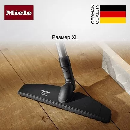 Насадка для уборки паркета Miele SBB 400-3