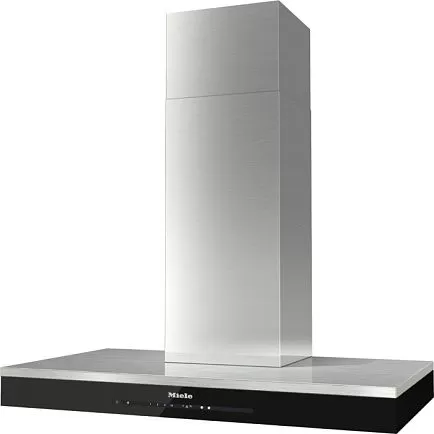 Вытяжка Miele DA6698W CLST настенная