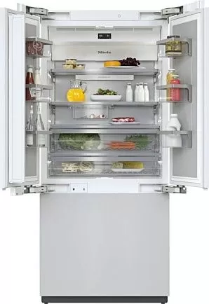 Встраиваемый холодильник Miele KF 2982 Vi