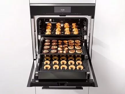 Телескопические направляющие Miele HFC 71 FlexiClips