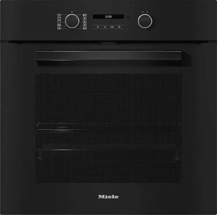 Духовой шкаф Miele H 2861 BP OBSW
