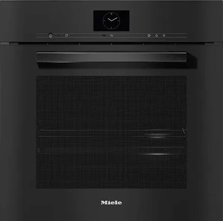 Комби-пароварка Miele DGC 7665 HC Pro OBSW